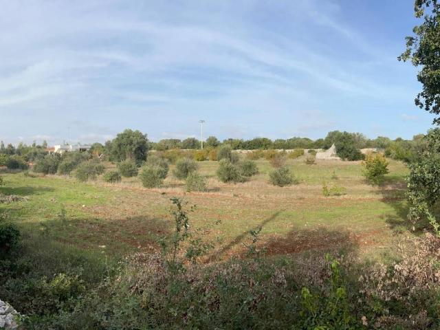 Rustico in vendita a Casello Cavuzzi, Puglia