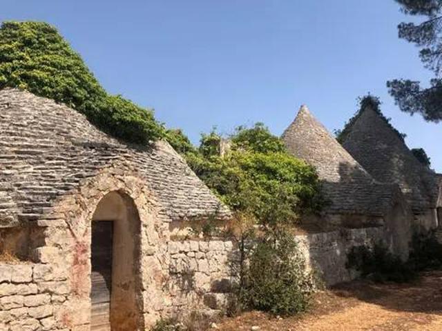 Rustico in vendita a Polignano a Mare, Bari