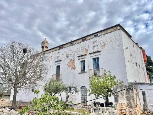 Rustico in vendita a Polignano a Mare, Bari