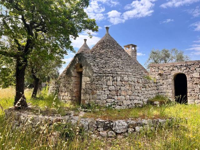 Rustico in vendita a Puglia, Bari