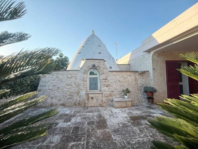 Rustico in vendita a Polignano a Mare, Bari