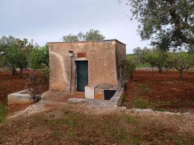 Rustico in vendita a Puglia, Bari