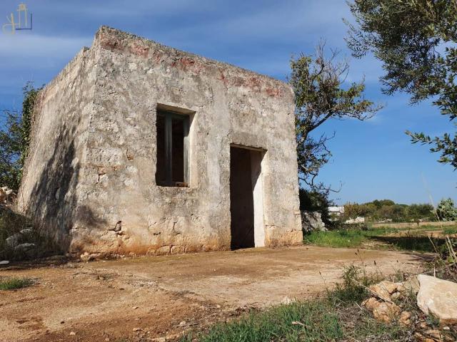 Rustico in vendita a Casello Cavuzzi, Puglia