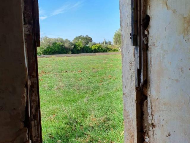 Rustico in vendita a Casello Cavuzzi, Puglia