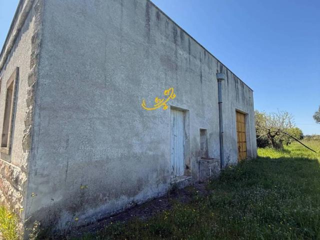Rustico in vendita a Centro Storico, Puglia