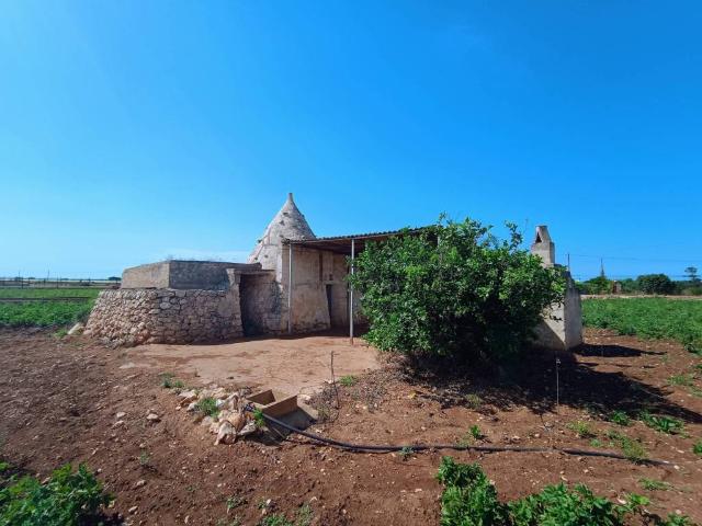 Rustico in vendita a Polignano A Mare, Bari