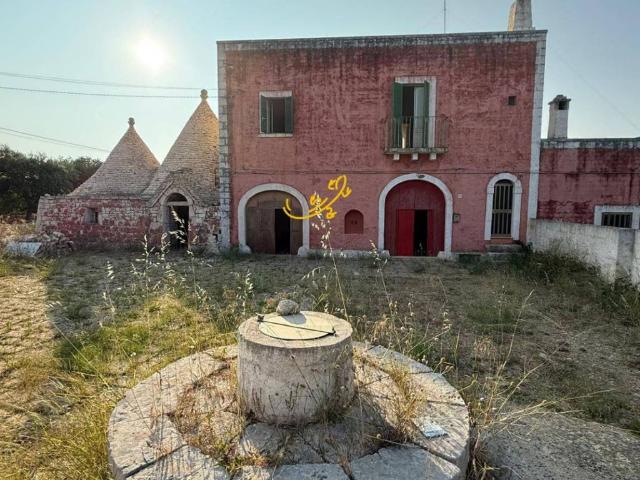 Rustico in vendita a Centro storico, Polignano a Mare
