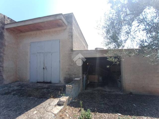Terreno in vendita a Casello Cavuzzi, Puglia