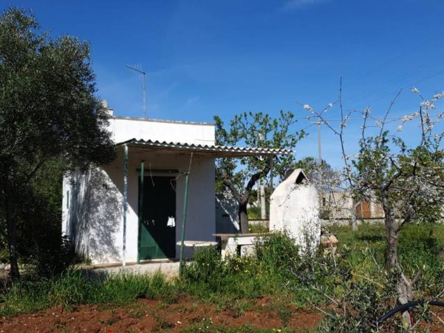 Rustico in vendita a Polignano A Mare, Bari