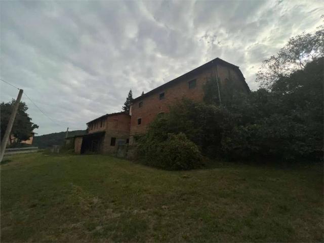 Rustico in vendita a Unione dei comuni del Frignano, Polinago