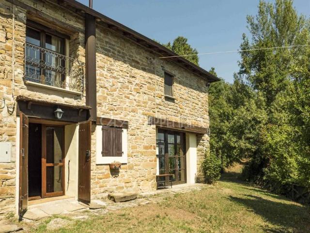 Rustico in vendita a Unione dei comuni del Frignano, Polinago