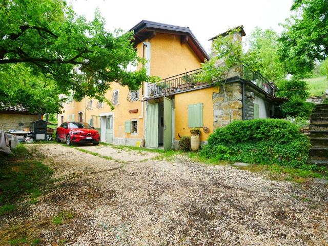 Rustico in vendita a Unione dei comuni del Frignano, Polinago
