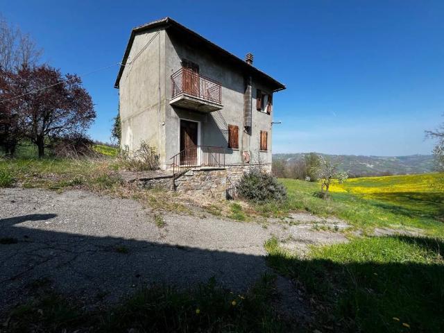 Rustico in vendita a Unione dei comuni del Frignano, Polinago