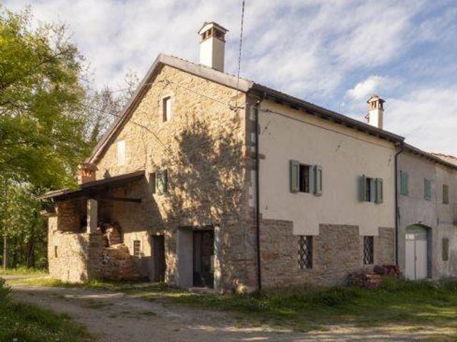 Rustico in vendita a Unione dei comuni del Frignano, Polinago