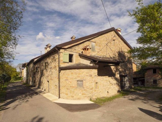 Rustico in vendita a Unione dei comuni del Frignano, Polinago