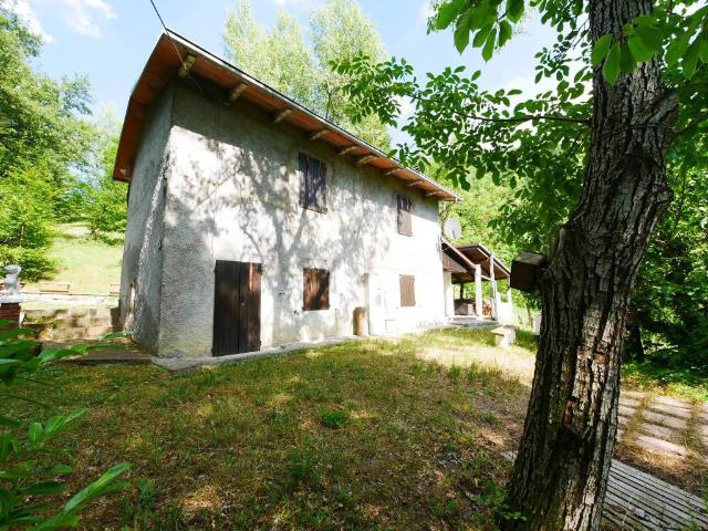 Rustico in vendita a Unione dei comuni del Frignano, Polinago