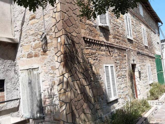 Rustico in vendita a Unione dei comuni del Frignano, Polinago