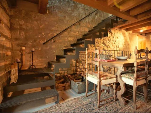 Rustico in vendita a Unione dei comuni del Frignano, Polinago