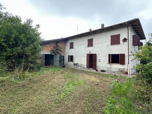 Rustico in vendita a Unione dei comuni del Frignano, Polinago