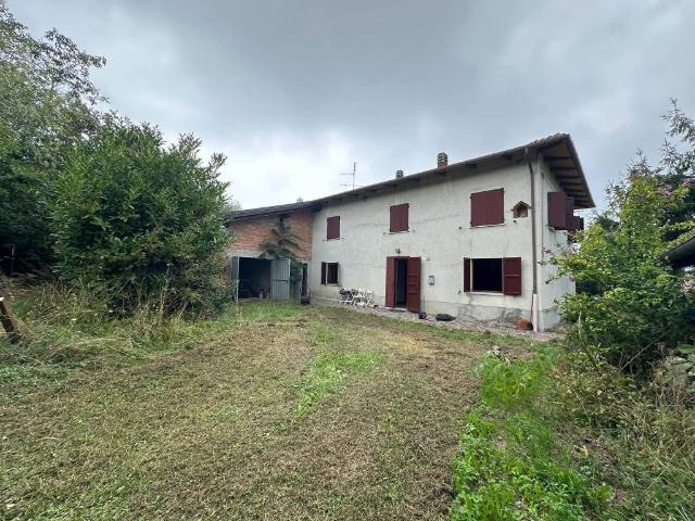 Rustico in vendita a Unione dei comuni del Frignano, Polinago