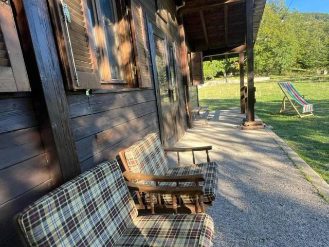 Rustico in vendita a Polino, Umbria