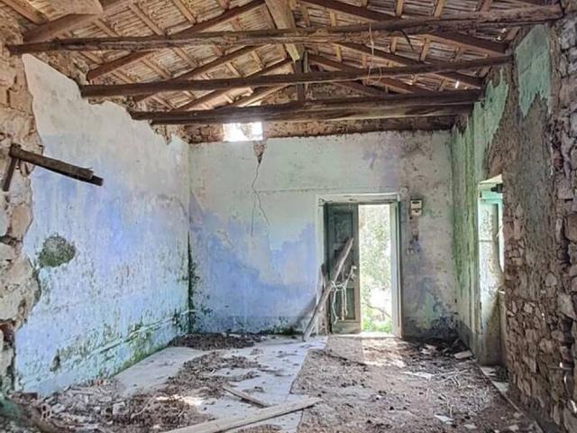Rustico in vendita a Pollica, Campania