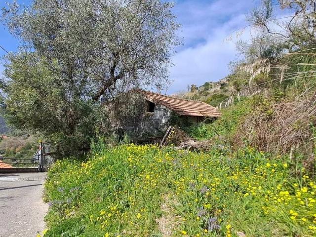 Rustico in vendita a Pollica, Campania