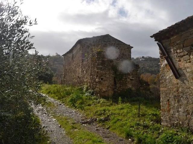 Rustico in vendita a Pollica, Campania