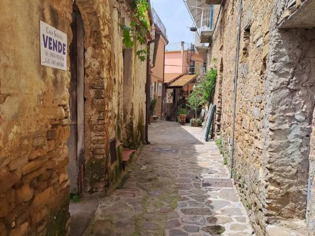 Rustico in vendita a Pollica, Campania