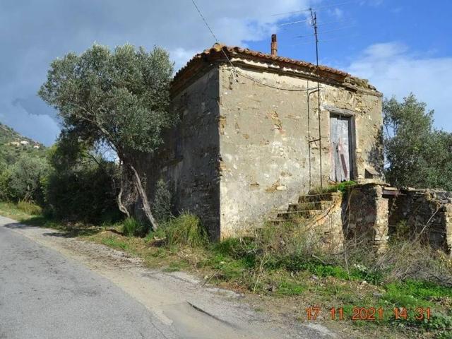 Rustico in vendita a Pollica, Campania