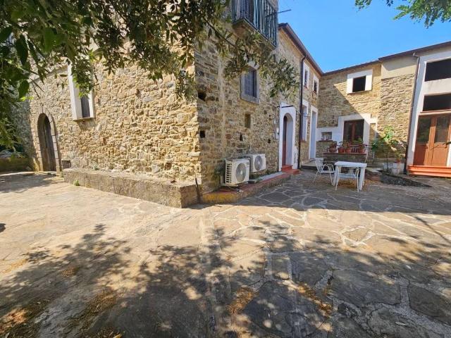 Rustico in vendita a Pollica, Campania