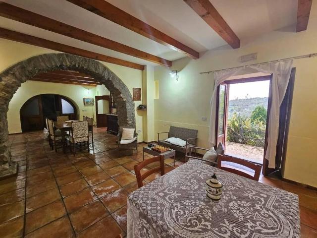 Rustico in vendita a Pollica, Campania