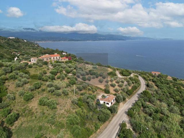 Rustico in vendita a Pollica, Campania