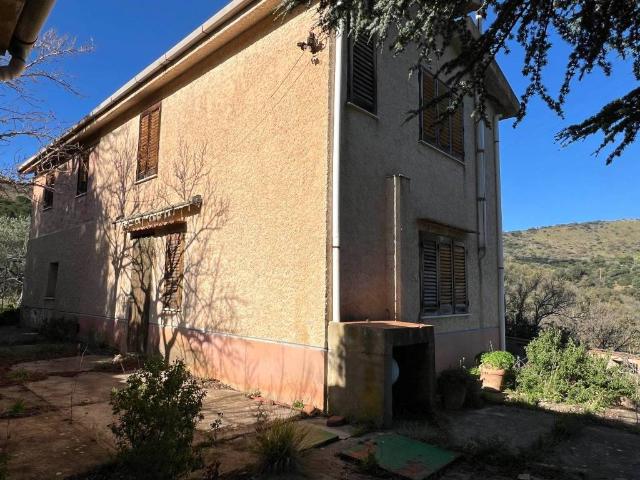 Rustico in vendita a Pollina, Sicilia