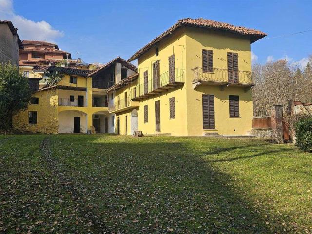Rustico in vendita a Piemonte, Biella