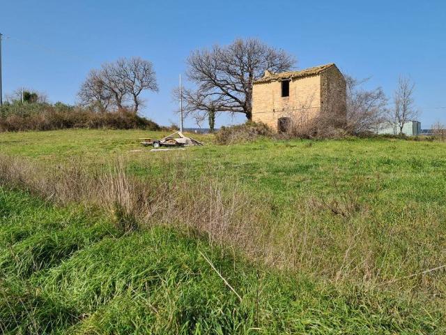 Rustico in vendita a Pollutri, Abruzzo