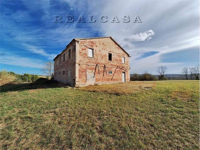 Rustico in vendita a Marche, Ancona