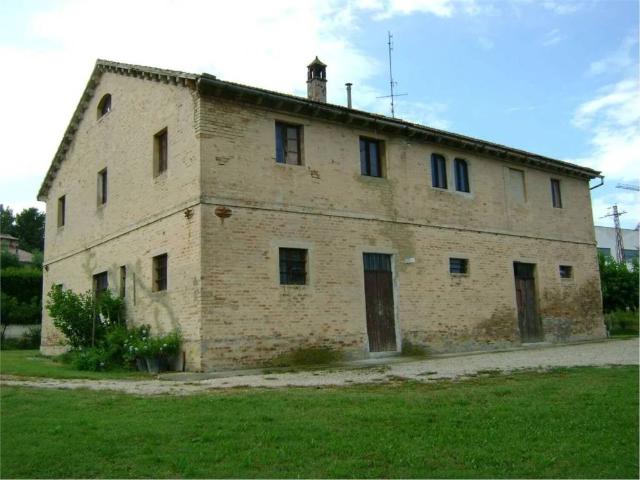 Rustico in vendita a Marche, Ancona