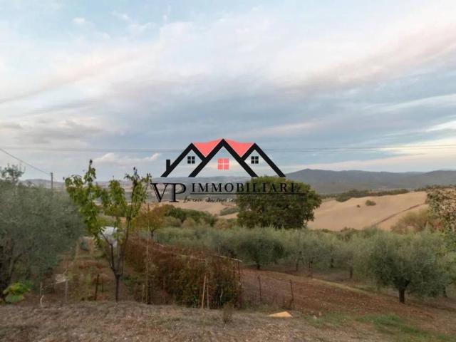 Rustico in vendita a Larderello, Toscana