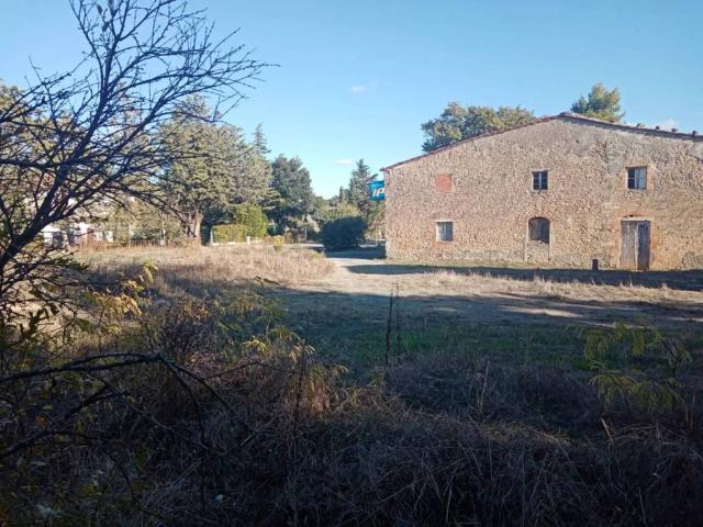 Rustico in vendita a Larderello, Toscana