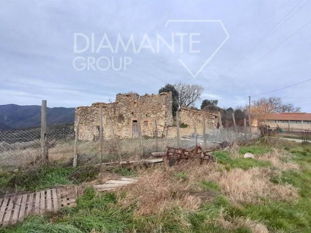Rustico in vendita a Larderello, Toscana