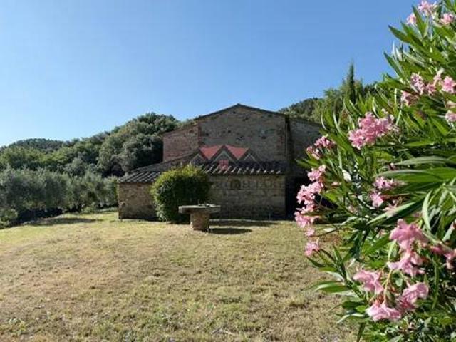 Rustico in vendita a Larderello, Toscana