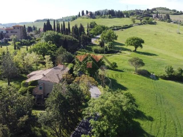 Rustico in vendita a Larderello, Toscana
