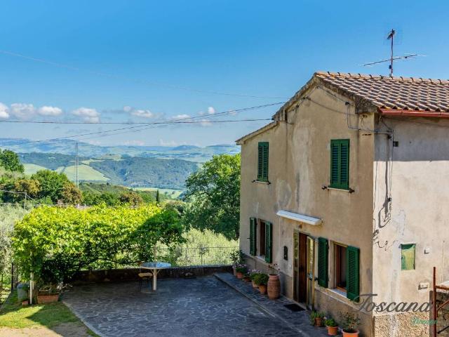 Rustico in vendita a Larderello, Toscana