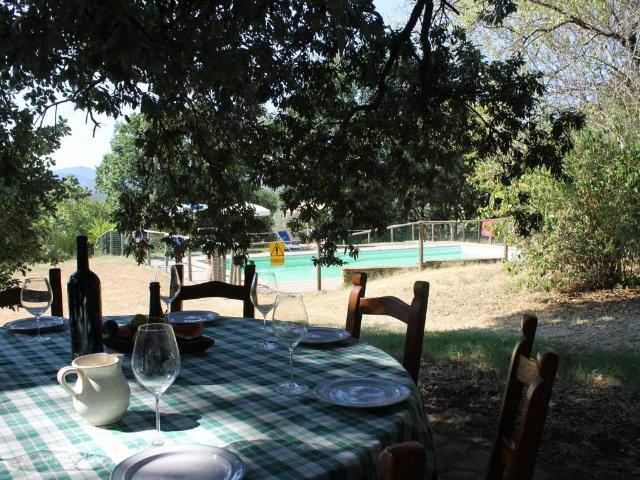 Rustico in vendita a Larderello, Toscana