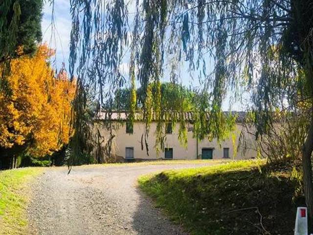 Rustico in vendita a Leccio, Larderello