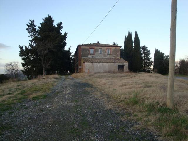 Rustico in vendita a Larderello, Toscana