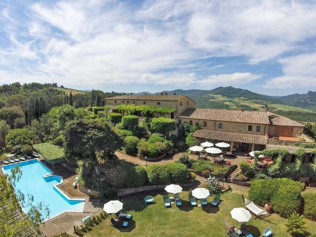 Rustico in vendita a Larderello, Toscana