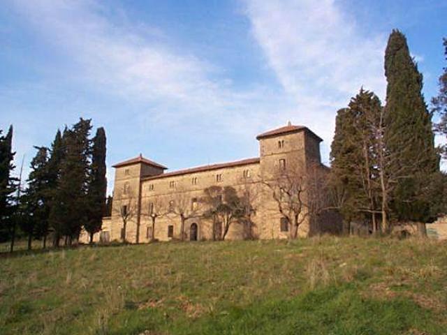 Rustico in vendita a Larderello, Toscana