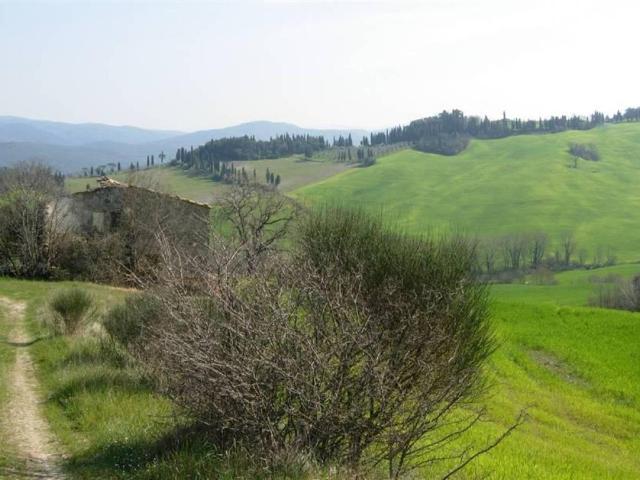 Rustico in vendita a Larderello, Toscana